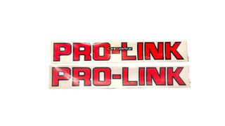 ΑΥΤΟΚΟΛΛΗΤΑ PROLINK ΚΟΚΚΙΝΟ