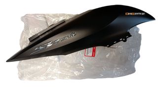 HONDA ΚΑΠΑΚΙ ΣΕΛΑΣ RH SH125 MODE 24-25 ΜΑΥΡΟ NH312M