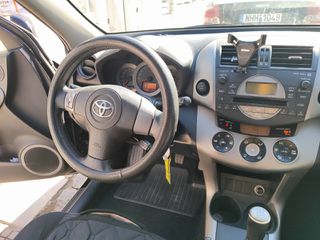Toyota RAV 4 2008 2.0 EXECUTIVE 4X4
