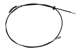 ΣΥΡΜΑ ΧΕΙΡΟΦΡΕΝΟΥ TOYOTA HILUX LN110 '88-'96 ΜΙΑΜΙΣΗ ΚΑΜΠΙΝΑ 4WD 2L ΕΜΠΡΟΣ 46410-35580