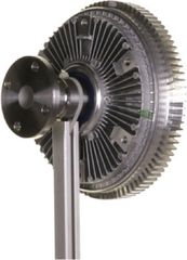 Mahle Συμπλέκτης, Βεντιλατέρ Ψυγείου - Cfc 36 000P