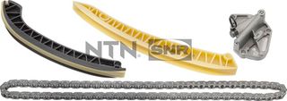 Snr Σετ Καδένας Χρονισμού - KDC457.05