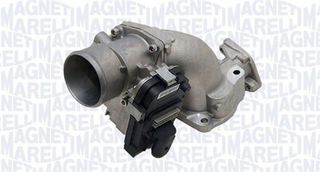 Magneti Marelli Στόμιο Πεταλούδας Γκαζιού - 802009814008