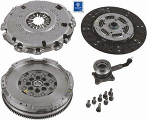 Sachs Σετ Συμπλέκτη - 2290 601 150
