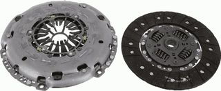 Sachs Σετ Συμπλέκτη - 3000 950 795