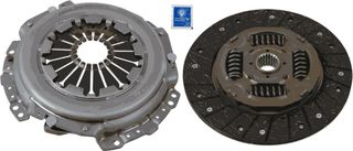 Sachs Σετ Συμπλέκτη - 3000 950 841