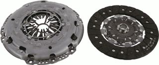 Sachs Σετ Συμπλέκτη - 3000 950 968