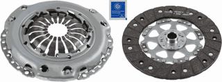 Sachs Σετ Συμπλέκτη - 3000 951 192