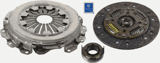 Sachs Σετ Συμπλέκτη - 3000 951 463