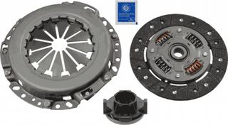 Sachs Σετ Συμπλέκτη - 3000 951 534