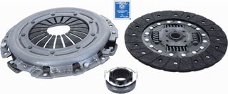 Sachs Σετ Συμπλέκτη - 3000 954 494