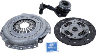 Sachs Σετ Συμπλέκτη - 3000 990 084