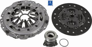 Sachs Σετ Συμπλέκτη - 3000 990 459