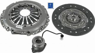 Sachs Σετ Συμπλέκτη - 3000 990 465