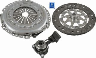 Sachs Σετ Συμπλέκτη - 3000 990 549