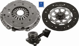 Sachs Σετ Συμπλέκτη - 3000 990 558