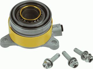 Sachs Κεντρ. Ρουλεμάν συμπλ., Συμπλέκτης - 3182 654 276