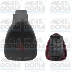 Meat & Doria Διακόπτης Φώτων Έκτακτης Ανάγκης - 23641
