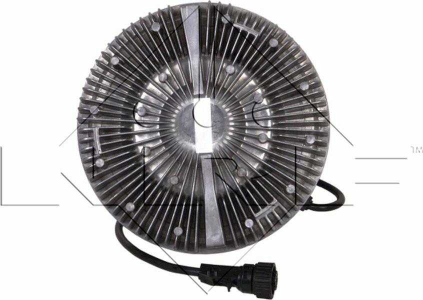 Nrf Συμπλέκτης, Βεντιλατέρ Ψυγείου - 49034
