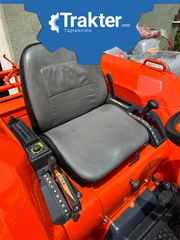 Δενδροκομικά Τρακτέρ Kubota 2006 GL-25 #TRAKTER.COM-thumb-9
