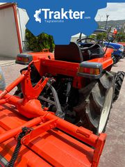Δενδροκομικά Τρακτέρ Kubota 2006 GL-25 #TRAKTER.COM-thumb-10