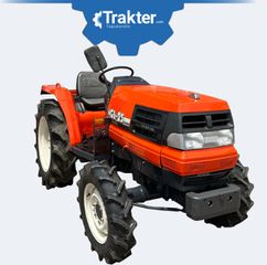 Δενδροκομικά Τρακτέρ Kubota 2006 GL-25 #TRAKTER.COM