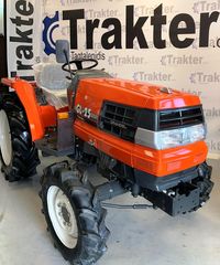 Kubota '06 KUBOTA GL-25 TRAKTER.COM