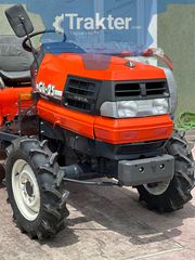 Δενδροκομικά Τρακτέρ Kubota 2006 GL-25 #TRAKTER.COM-thumb-2