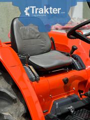 Δενδροκομικά Τρακτέρ Kubota 2006 GL-25 #TRAKTER.COM-thumb-3