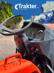 Δενδροκομικά Τρακτέρ Kubota 2006 GL-25 #TRAKTER.COM-thumb-4
