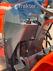 Δενδροκομικά Τρακτέρ Kubota 2006 GL-25 #TRAKTER.COM-thumb-6