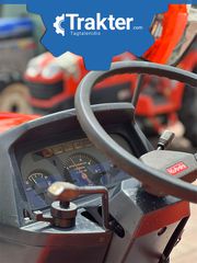 Δενδροκομικά Τρακτέρ Kubota 2006 GL-25 #TRAKTER.COM-thumb-7