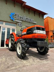 Δενδροκομικά Τρακτέρ Kubota 2006 GL-25 #TRAKTER.COM-thumb-8
