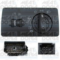 Meat & Doria Διακόπτης, Κύρια Φώτα - 23802