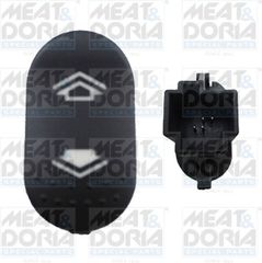 Meat & Doria Διακόπτης, Γρύλος Παραθύρου - 26050