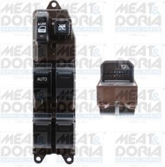 Meat & Doria Διακόπτης, Γρύλος Παραθύρου - 26445