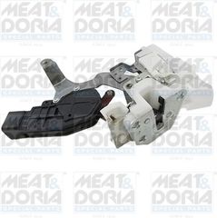 Meat & Doria Κλειδαριά Πόρτας - 31264