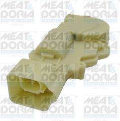 Meat & Doria Κλειδαριά Πόρτας - 31580