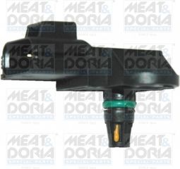 Meat & Doria Αισθητ., Πίεση πολλ. Εισαγωγής - 82147