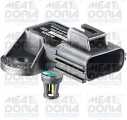Meat & Doria Αισθητ., Πίεση πολλ. Εισαγωγής - 82220