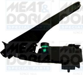 Meat & Doria Σετ Πεντάλ Γκαζιού - 83534