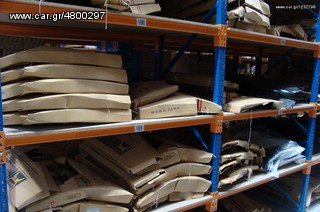 E46 99-02 SDN ΦΤΕΡΟ ΕΜ ΑΡ/Δ..ΑΝΤΑΛΛΑΚΤΙΚΑ ΑΥΤΟΚΙΝΗΤΟΥ ΣΕ ΑΡΙΣΤΕΣ ΤΙΜΕΣ!! ΑΠΟΣΤΟΛΗ ΣΕ ΟΛΗ ΤΗΝ ΕΛΛΑΔΑ-thumb-2