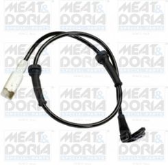 Meat & Doria Αισθητήρας, Στροφές Τροχού - 90085