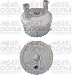 Meat & Doria Ψυγείο λαδιού, αυτόμ. κιβ. ταχυτ. - 95008