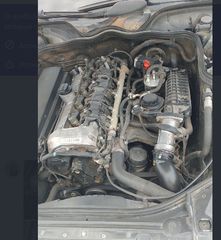 ΚΙΝΗΤΗΡΑΣ MERCEDES E270 CDI 211   647961