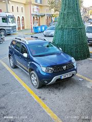 Dacia Duster 2019