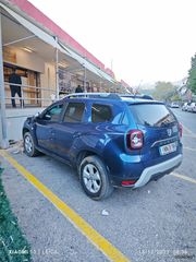Dacia Duster 2019 BLUE DCI PRESTIGE 4 X 4-thumb-3
