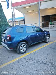 Dacia Duster 2019 BLUE DCI PRESTIGE 4 X 4-thumb-4
