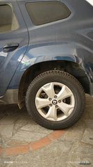 Dacia Duster 2019 BLUE DCI PRESTIGE 4 X 4-thumb-6