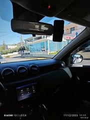 Dacia Duster 2019 BLUE DCI PRESTIGE 4 X 4-thumb-8